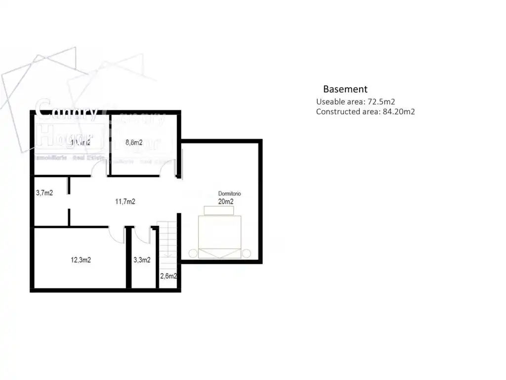Villa avec terrasse à vendre à Calle Beirut, imagen 35