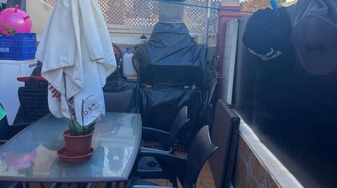 Foto 3 de Casa adosada en venda a Alberca, Almayate, Vélez-Málaga