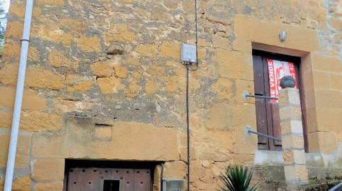 Foto 3 de Finca rústica en venda a Calle Bodegas, 10, Fonzaleche, La Rioja