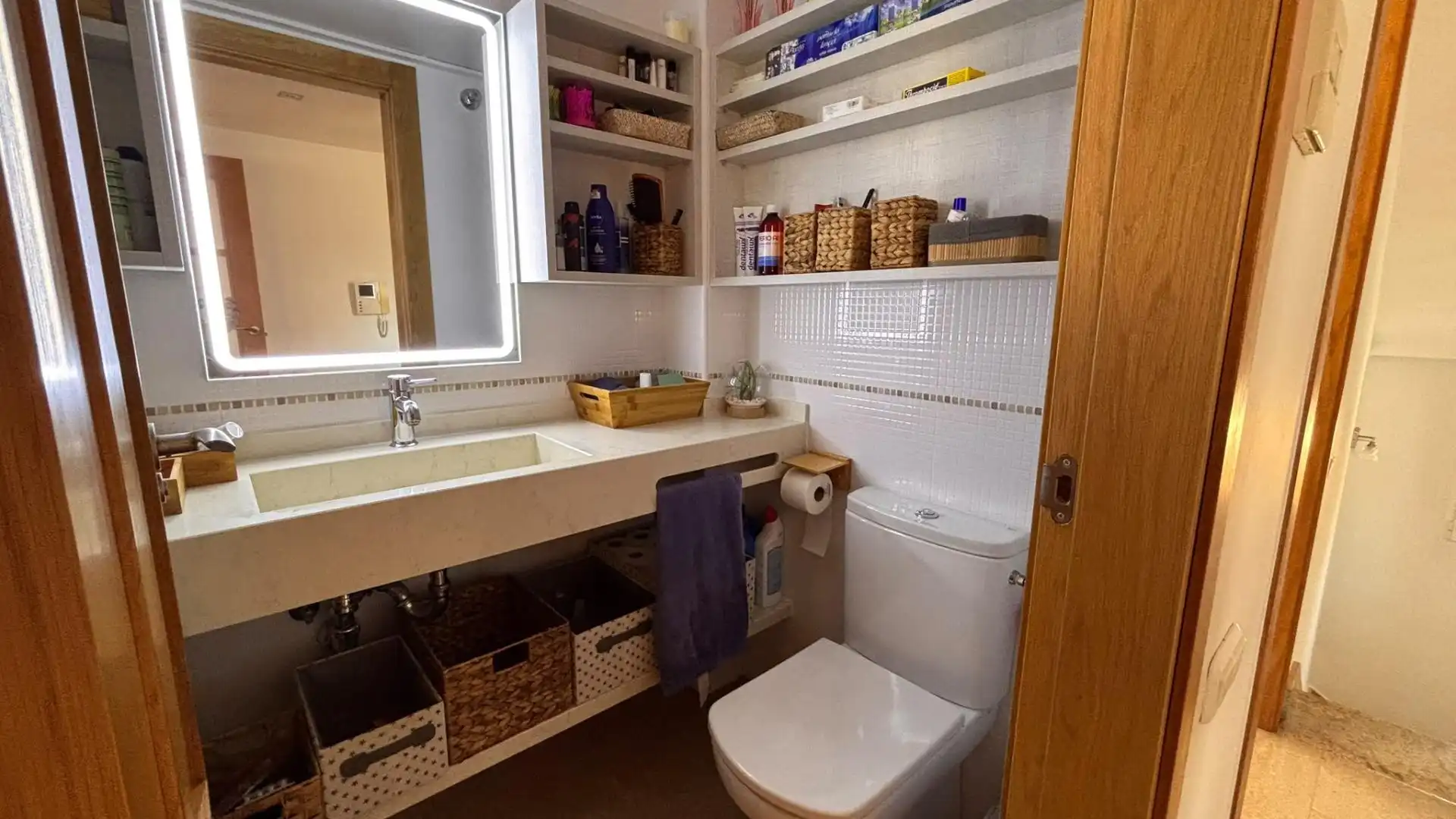 Detached house with terrace for sale in Calle Calle Naranjo de Bulnes, imagen 20