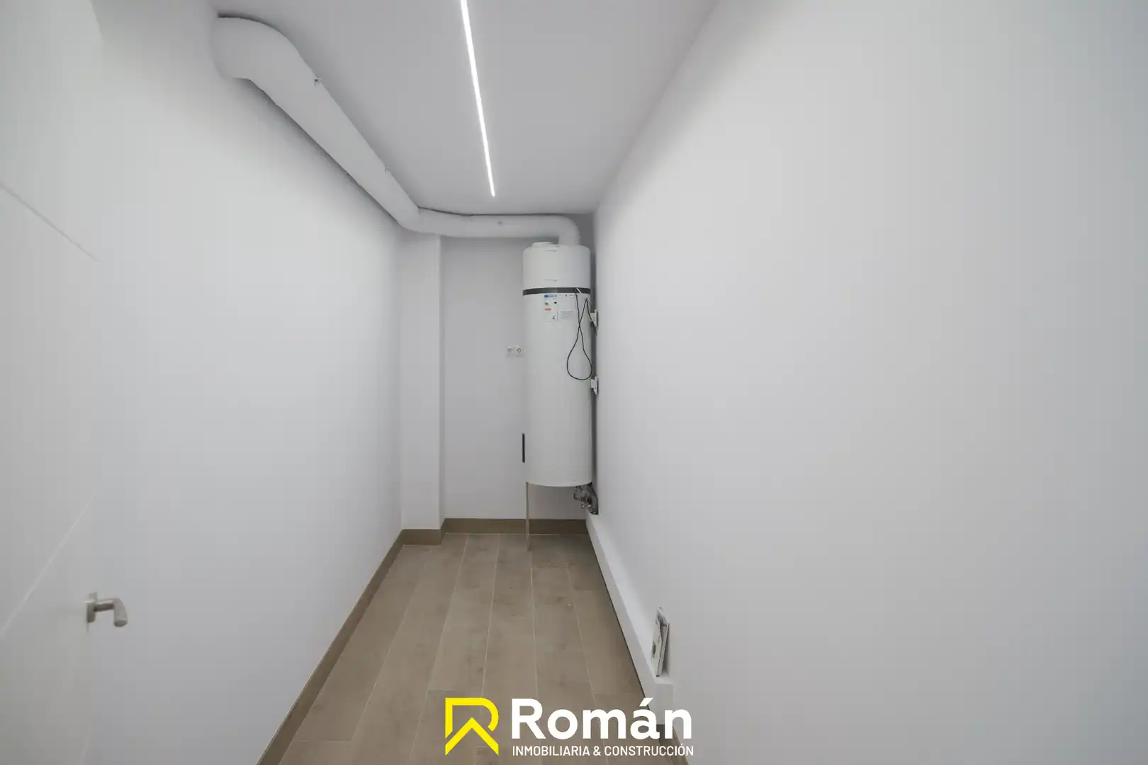 Piso en venta en Aranguren con Aire acondicionado, Calefacción y Terraza