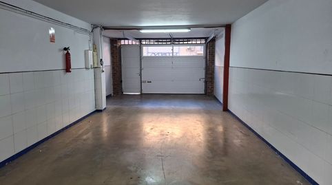 Foto 2 de Garatge de lloguer a Calle Castilla, 79, Castilla - Hermida, Santander