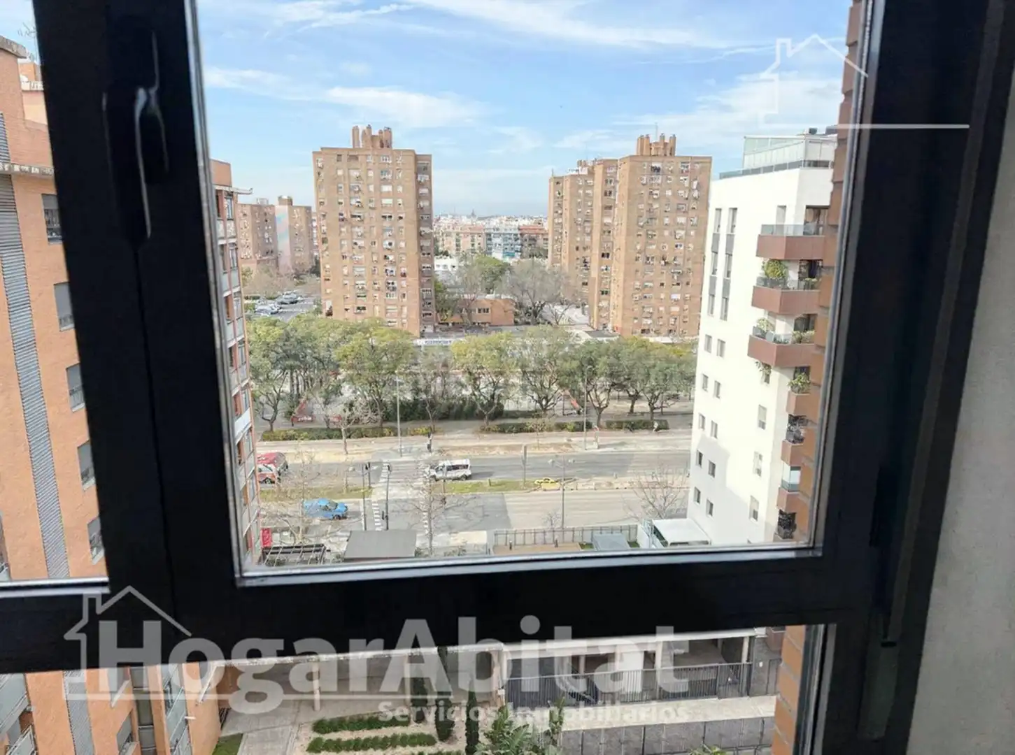 Appartement avec terrasse à vendre à Calle JUAN RIBERA BERENGUER, imagen 28