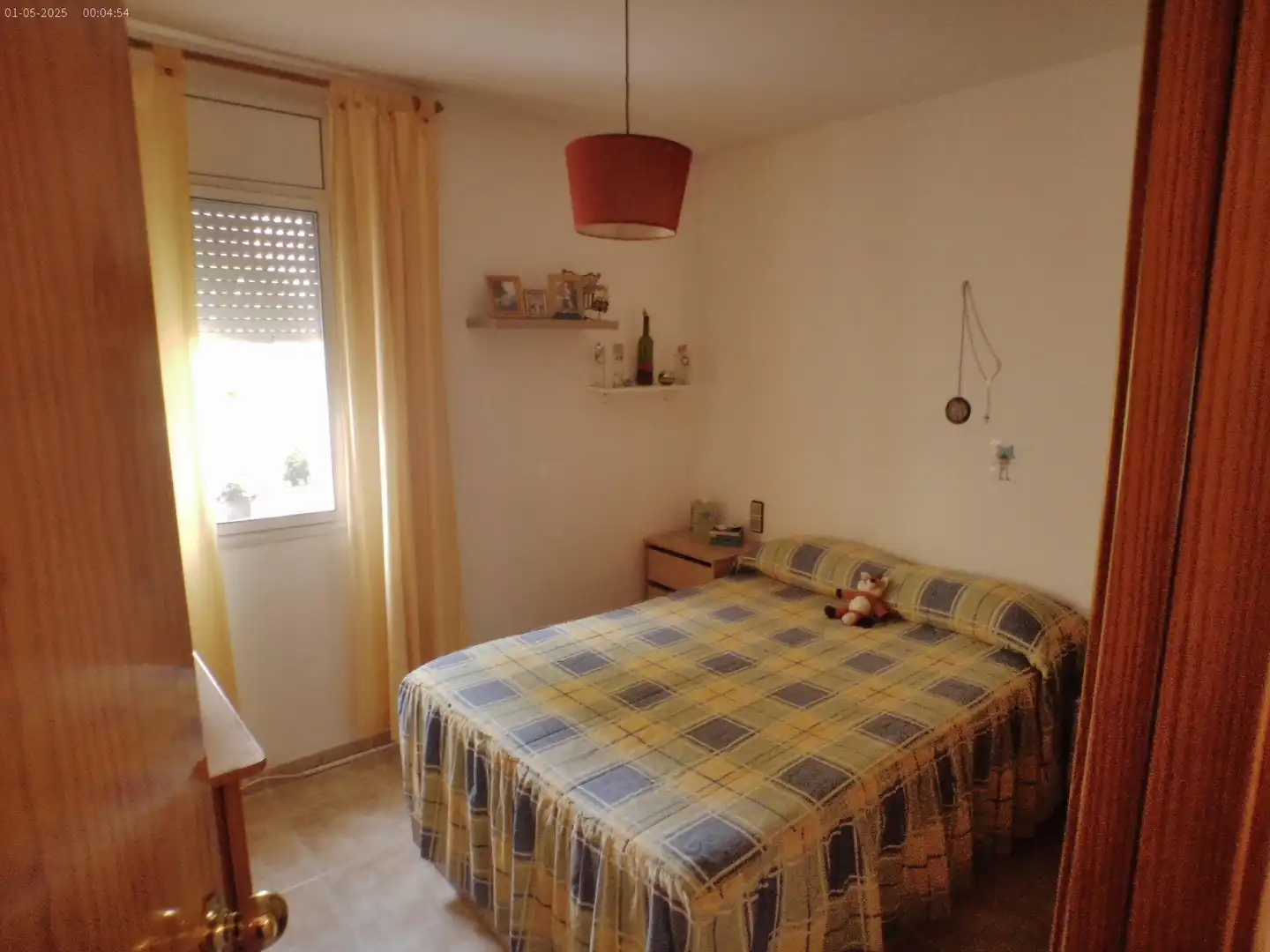 Habitación de Piso en venta en Móra d'Ebre con Aire acondicionado, Calefacción y Terraza