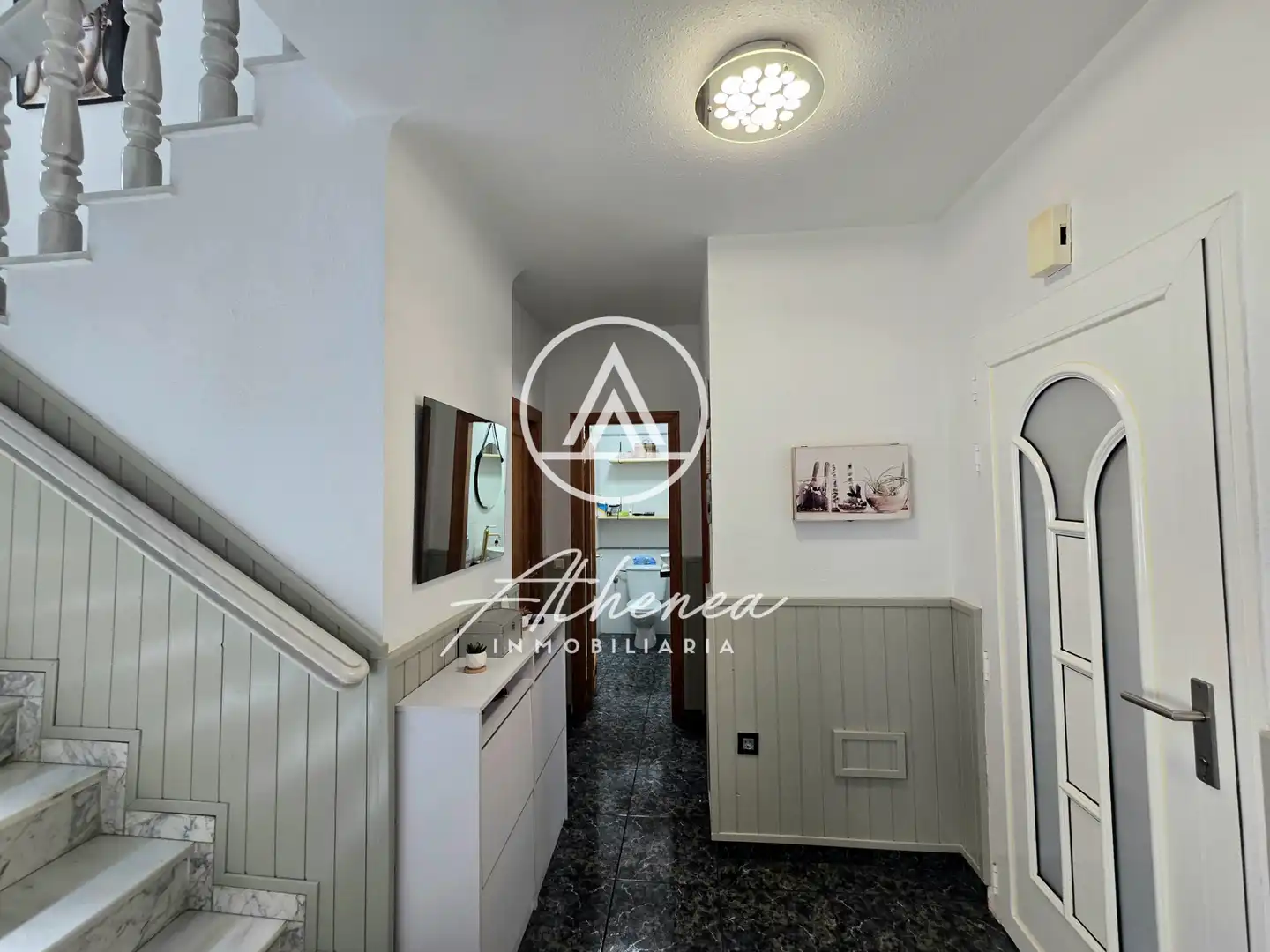 Casa adosada en venta en Vícar con Aire acondicionado, Calefacción y Terraza
