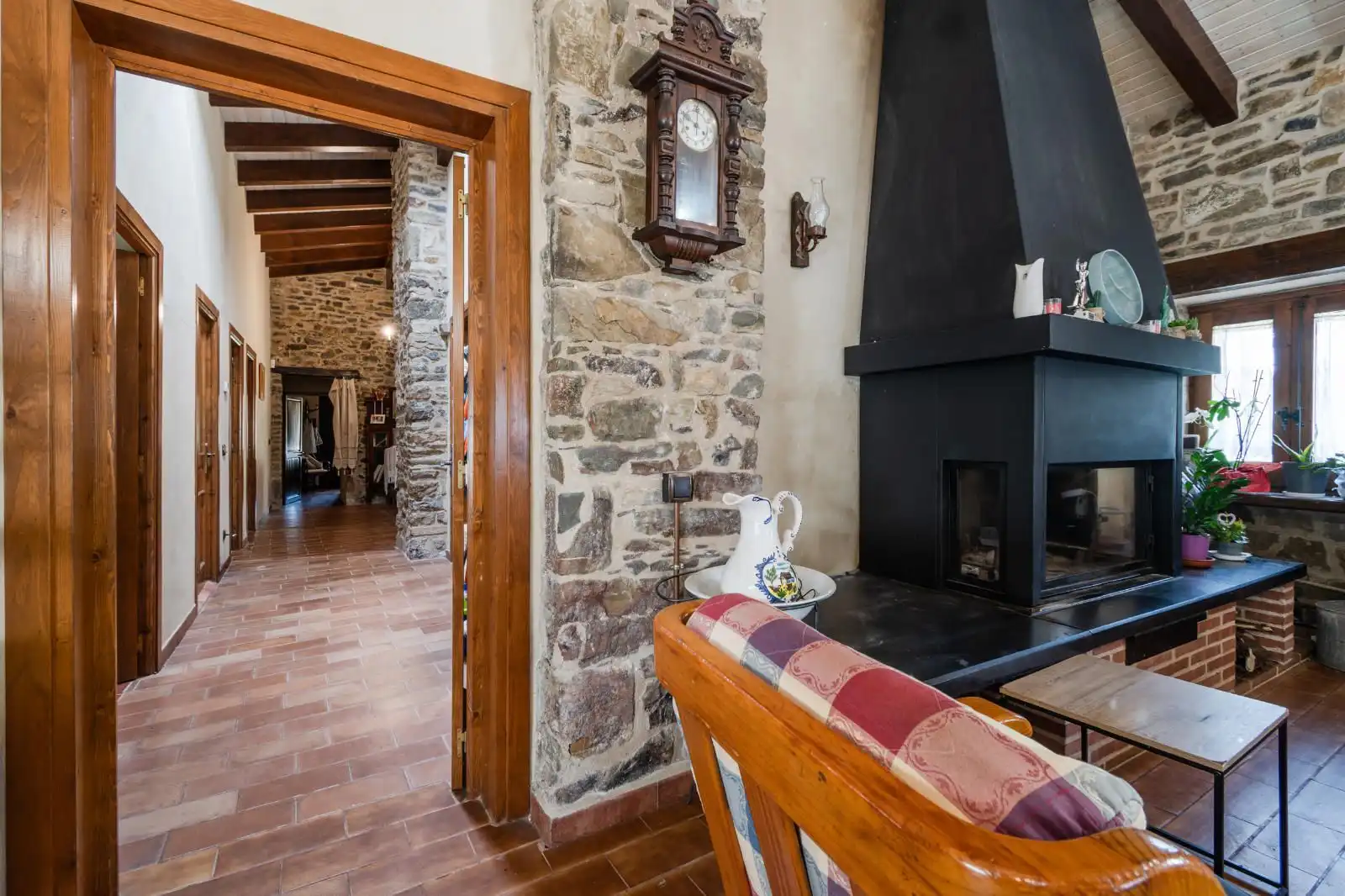 Casa con piscina en venta en Polígono 3 parcela 153 153, imagen 21
