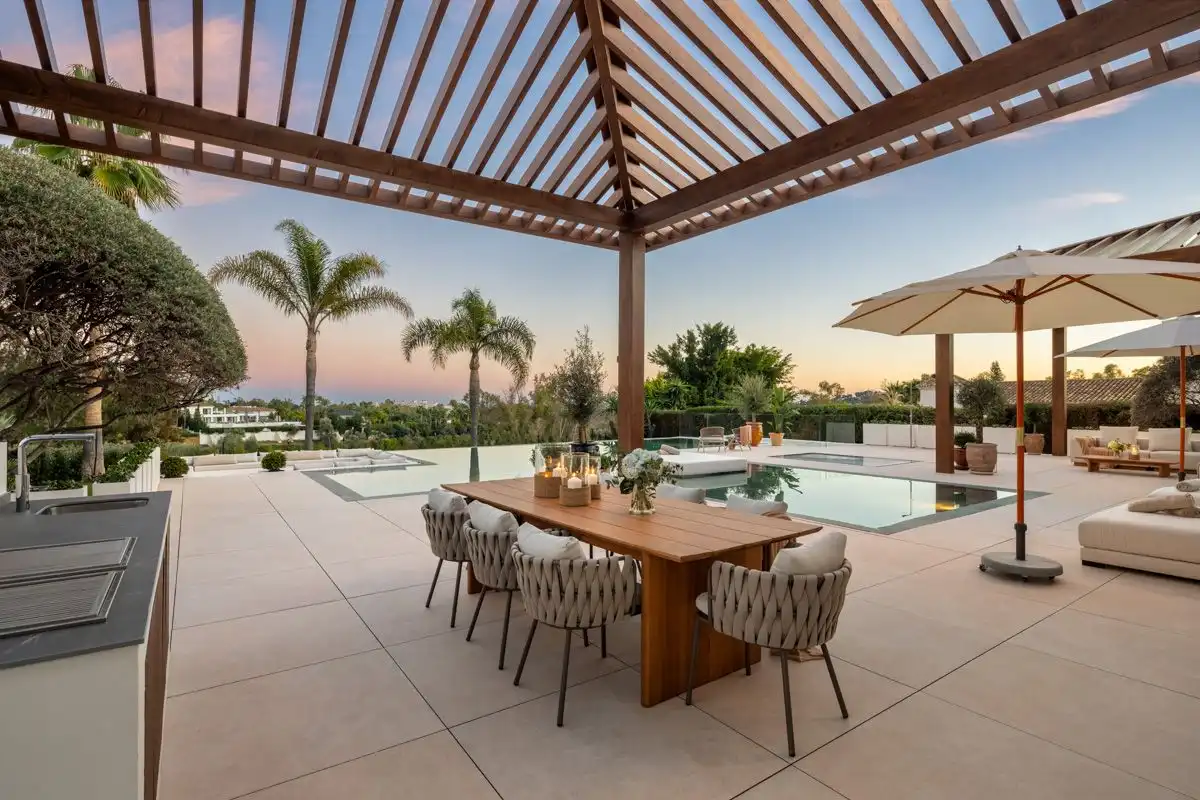 Casa o chalet en venta en Los Naranjos