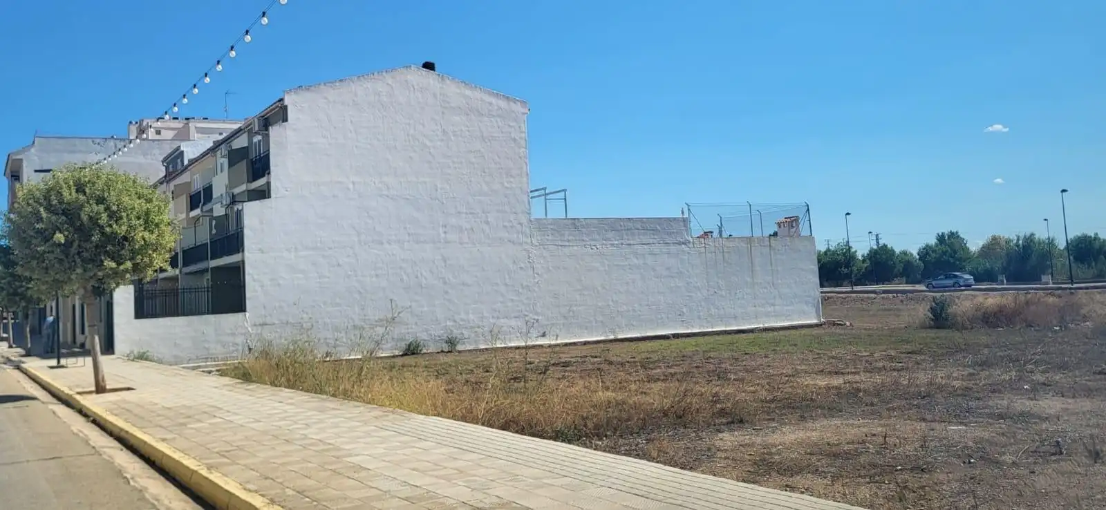 Residencial en venda en Benimodo