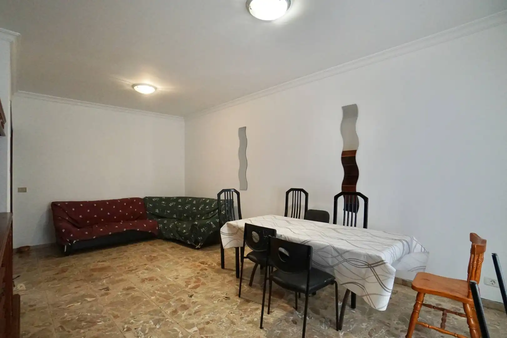 Sala d'estar de Pis en venda en Las Palmas de Gran Canaria