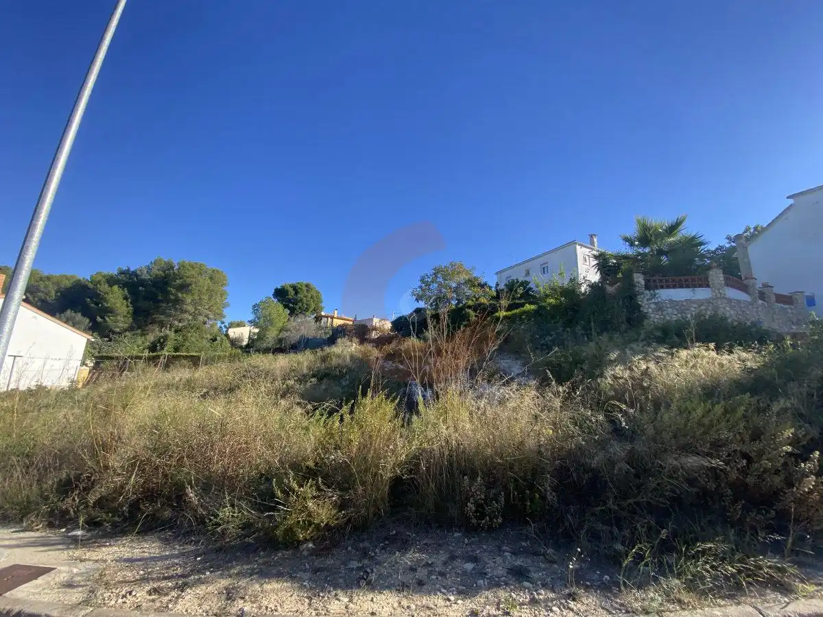 Terrenys i solars en venda a Calafell Park, imagen 12