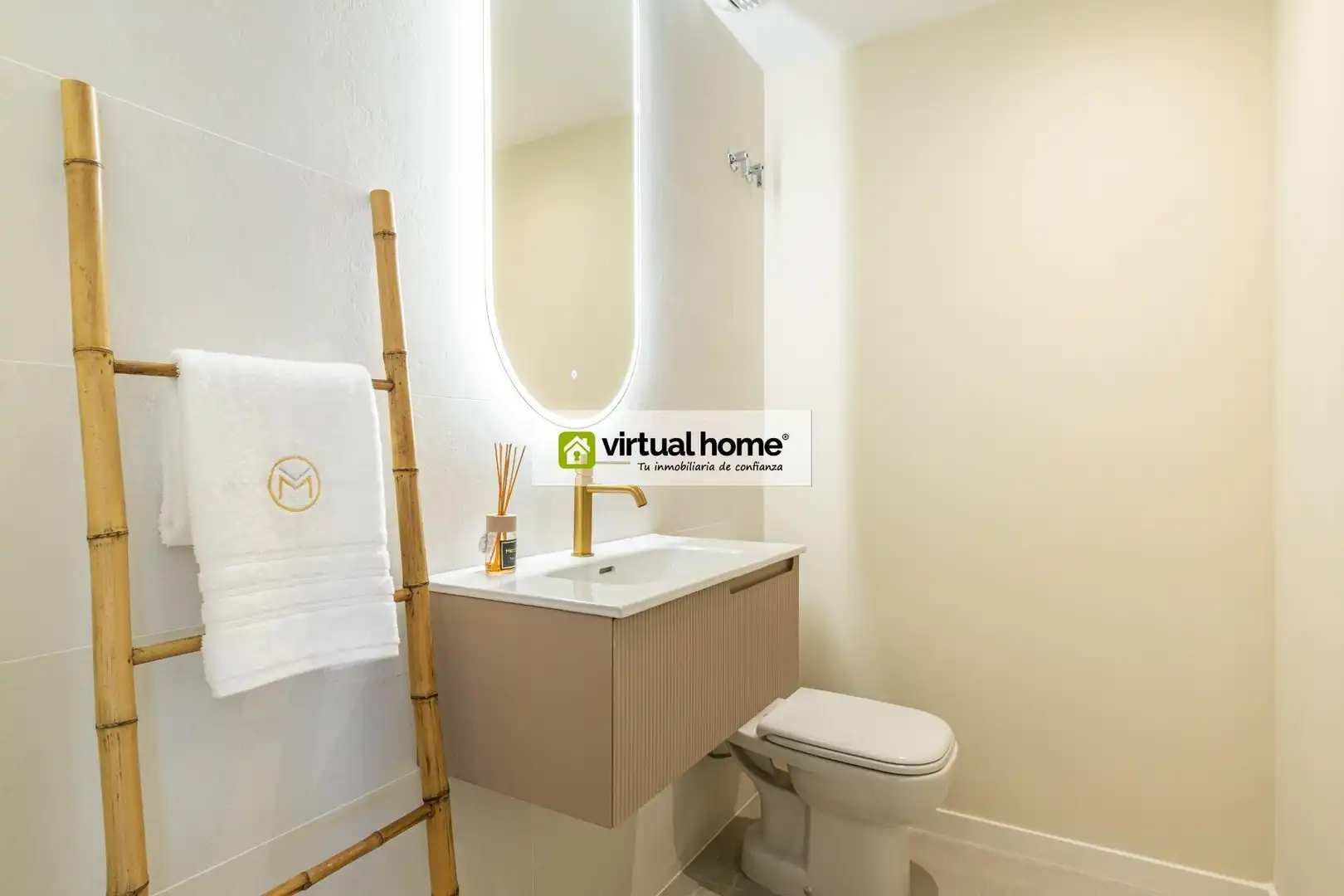 Flat with terrace for sale in Playa de Poniente, imagen 14