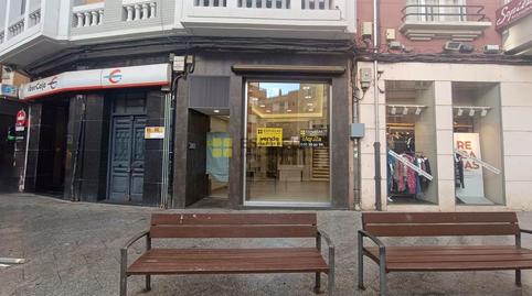 Photo 2 of Premises to rent in Juan Carlos I, 16, Arnedo, La Rioja