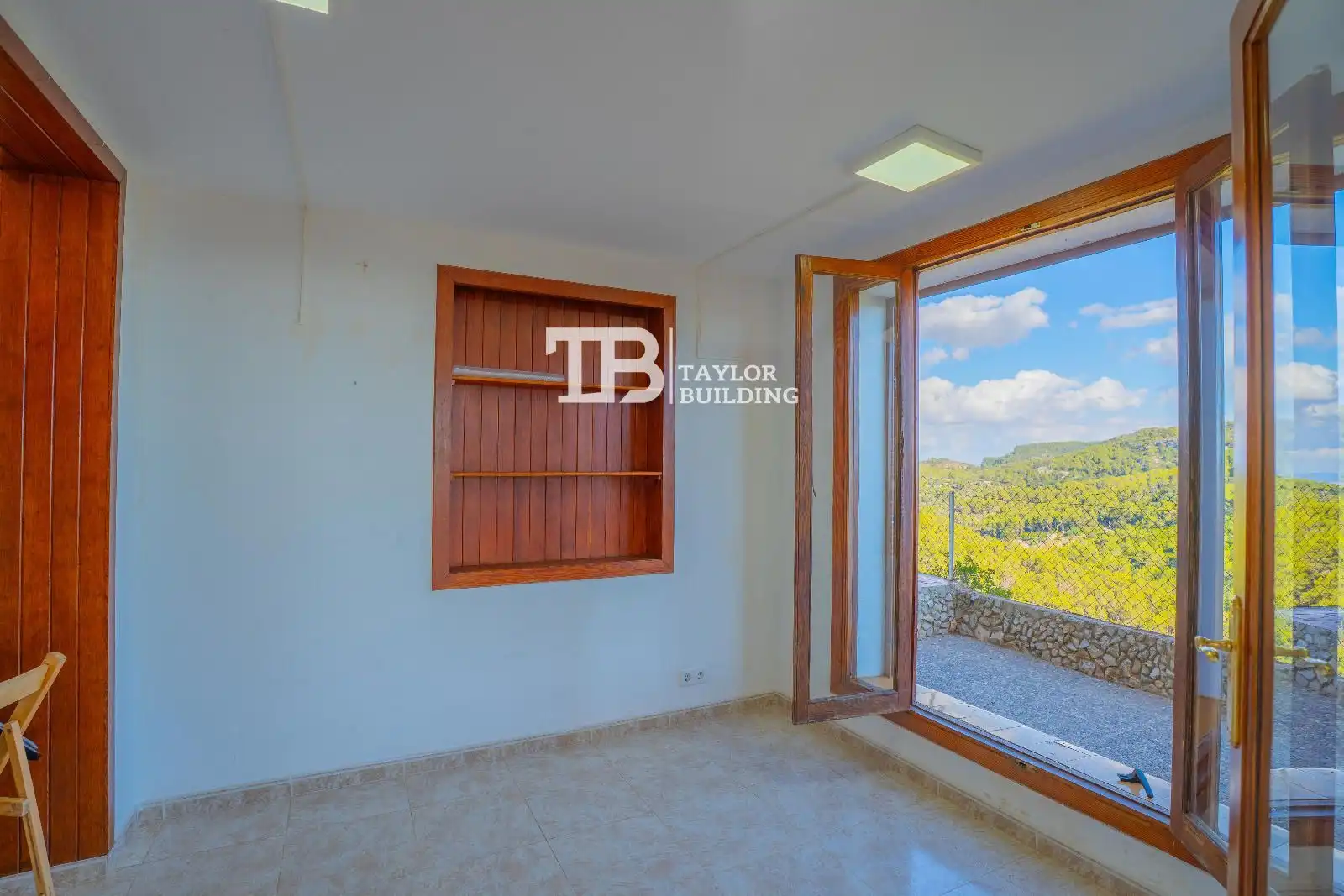 Casa o xalet en venda a Major de Galilea, Puigpunyent