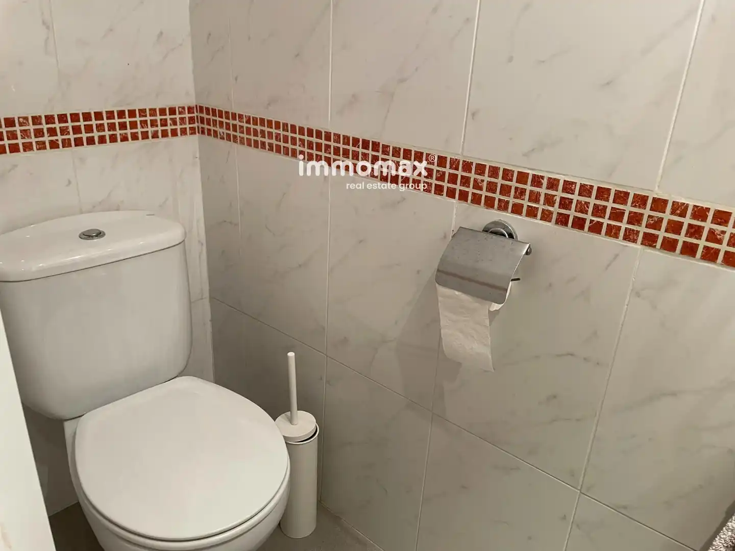 Bany de Àtic en venda en Benifallet amb Aire condicionat, Calefacció i Moblat