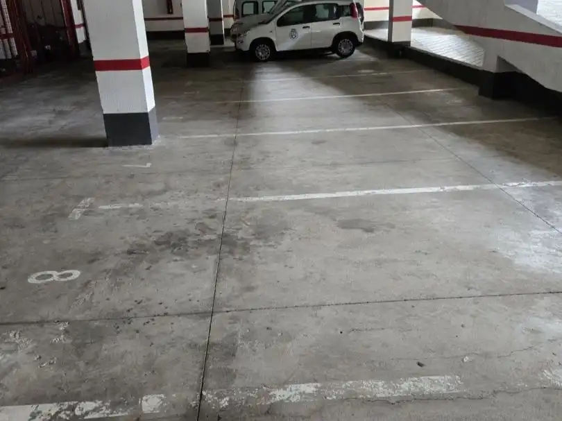 Parking de Garaje de alquiler en Icod de los Vinos