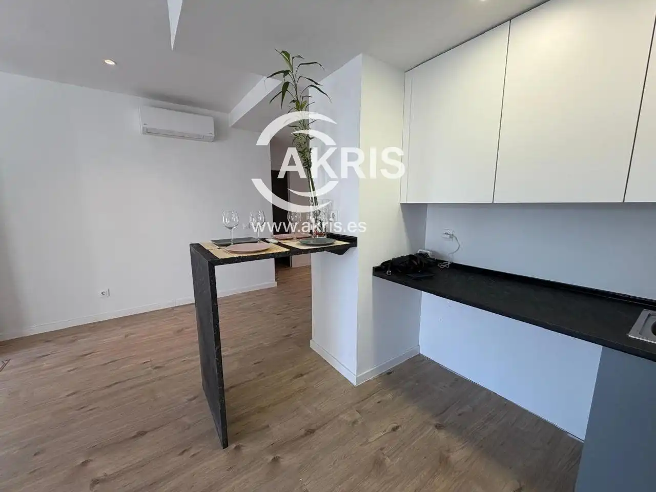 Piso en venta en Calle Muela de San Juan, Casco Histórico de Vallecas