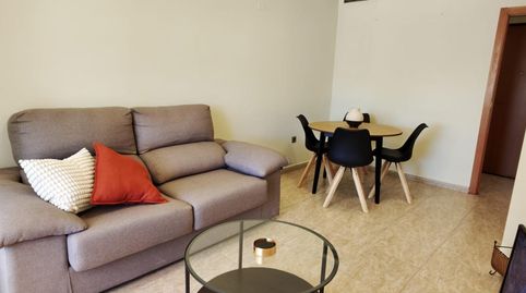 Foto 3 von Wohnung zur Miete in Paseo Joaquín Garrigues Walker, Juan Carlos I, Murcia Capital