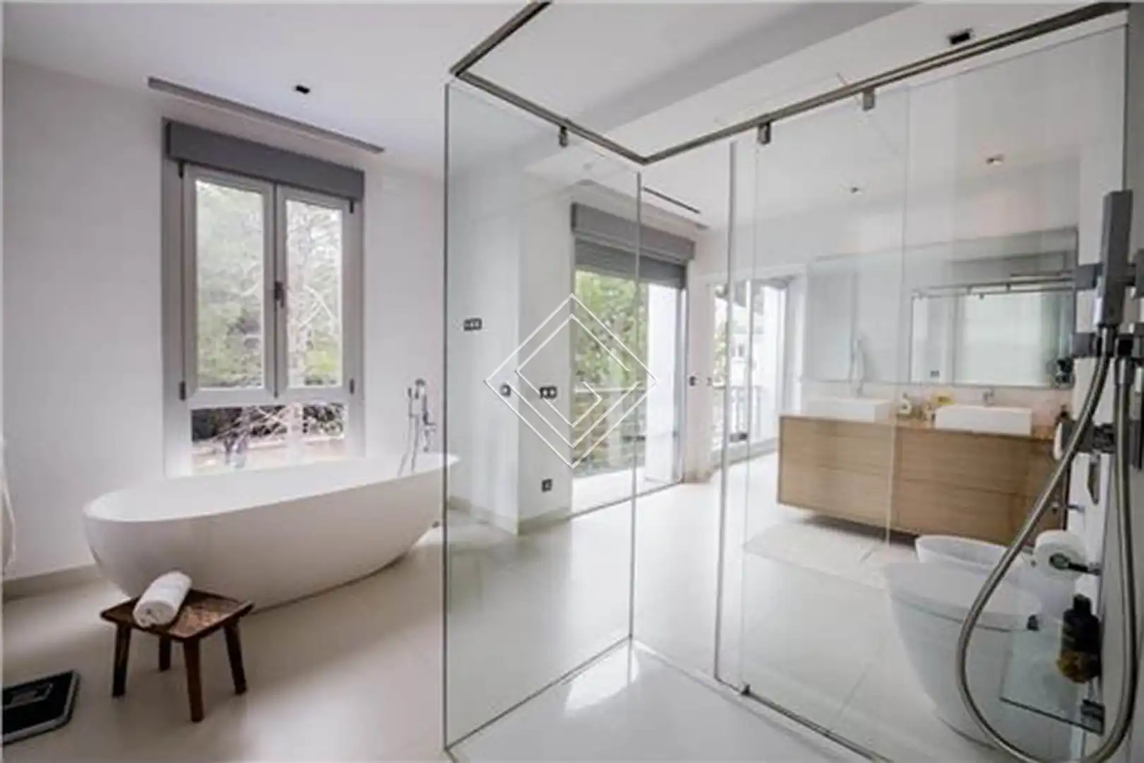 Semi-detached house with pool for sale in Fuencarral - El Pardo, imagen 21