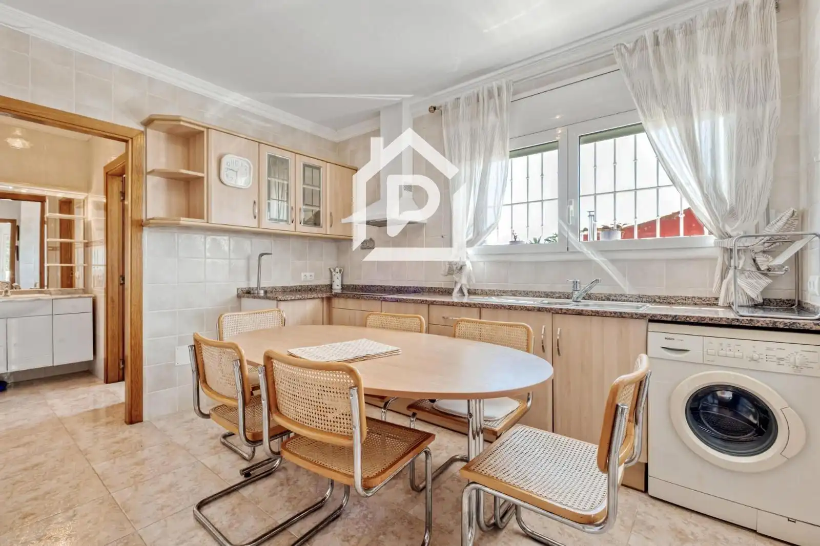 Detached house with pool for sale in MAS NOU, imagen 13