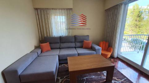 Foto 4 de Pis de lloguer a Ventiun, Ourense