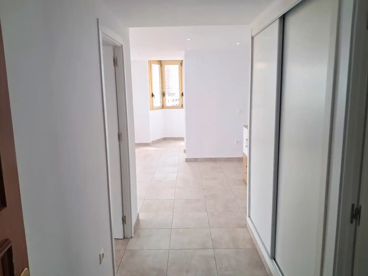 Apartment with terrace for sale in Cala de Finestrat, imagen 7
