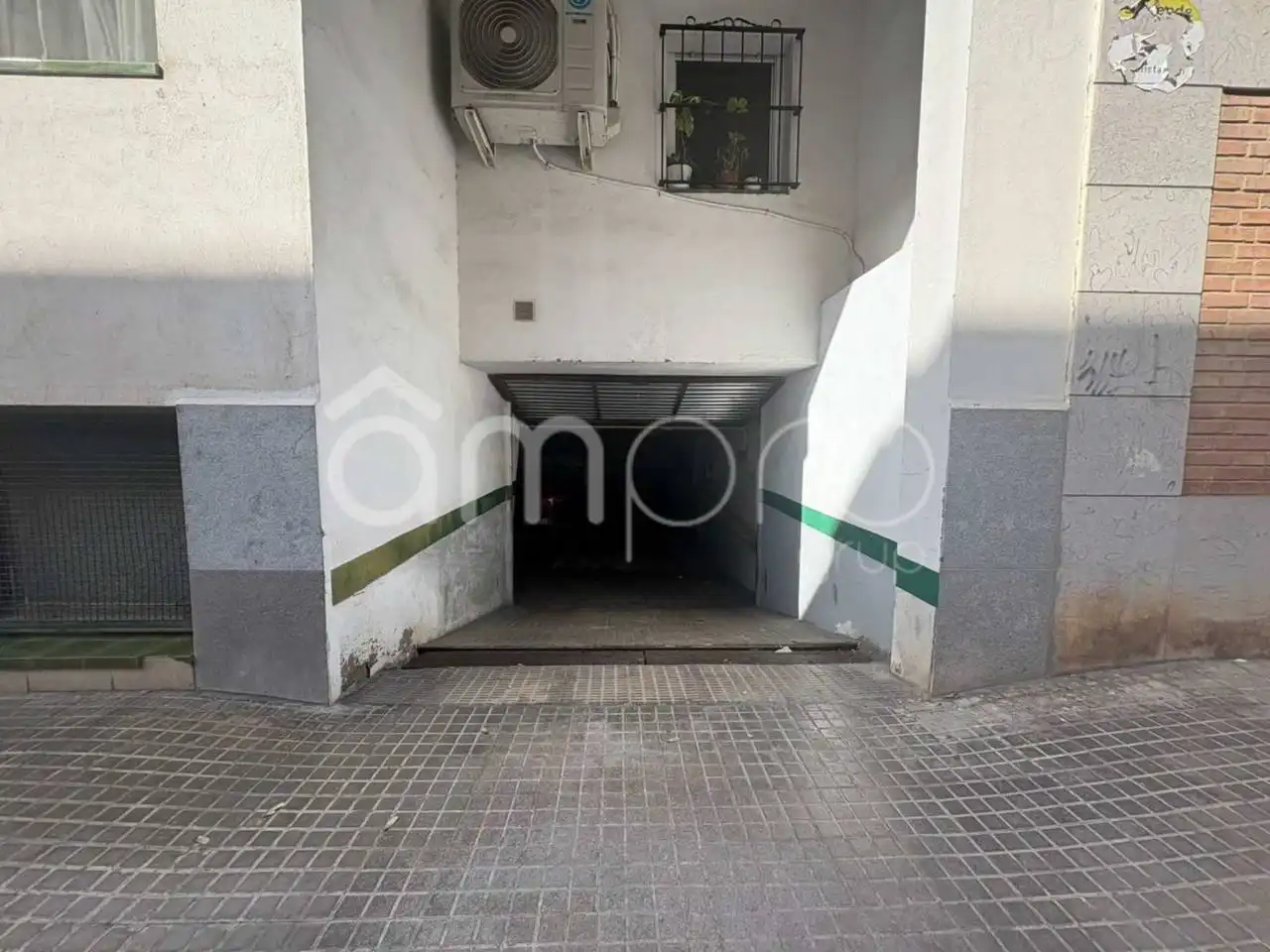 Parking de Garaje en venta en Sitges