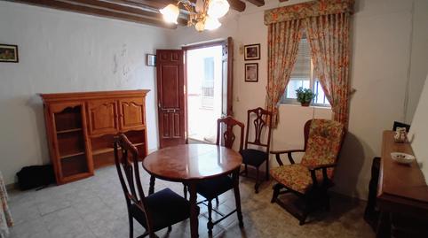 Foto 2 de Casa adosada en venta en Yunquera, Málaga
