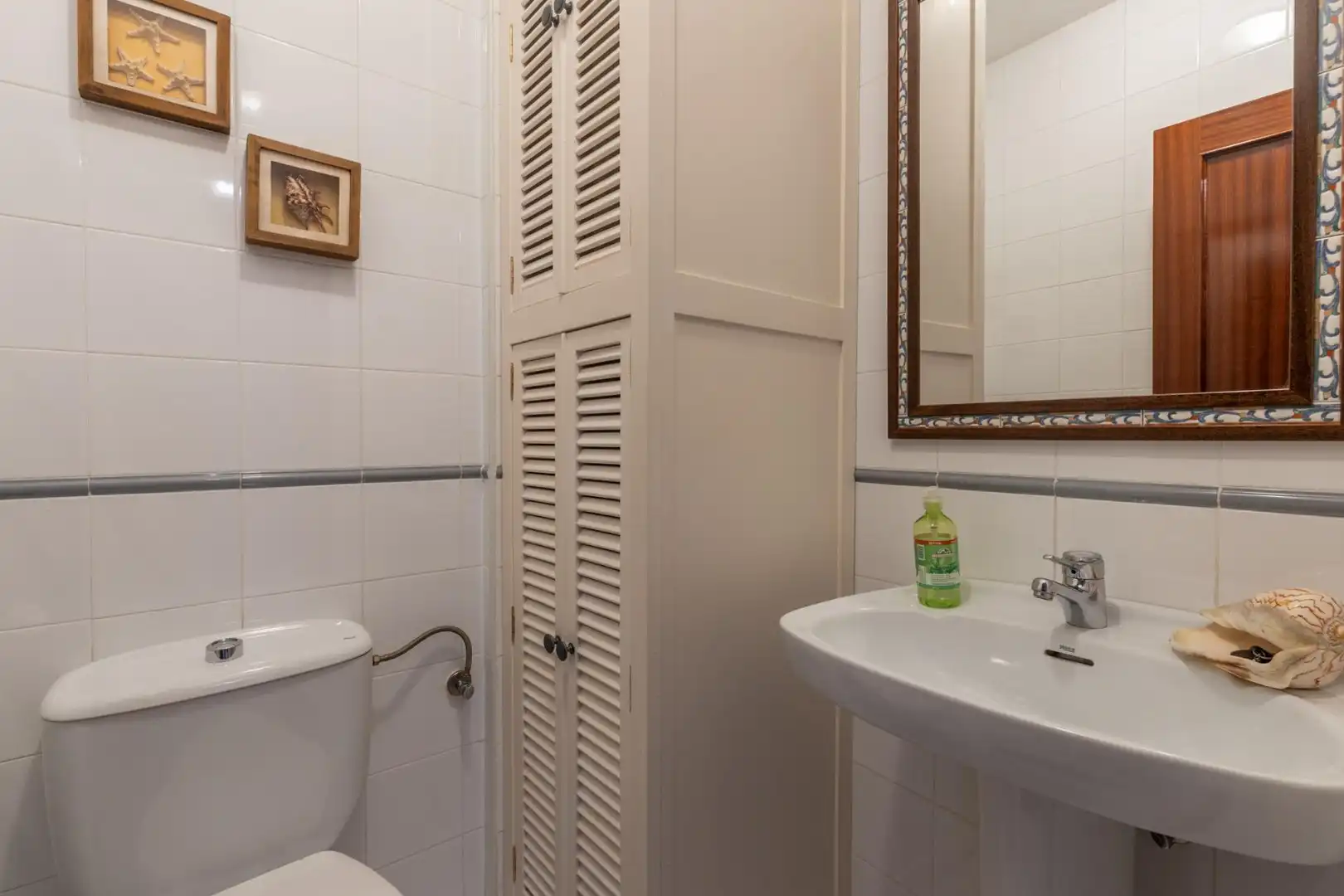 Casa con terraza en venta en Maracena, imagen 18