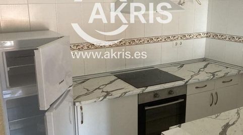 Foto 4 de Piso en venta en Calle Guadamur, Polán, Toledo