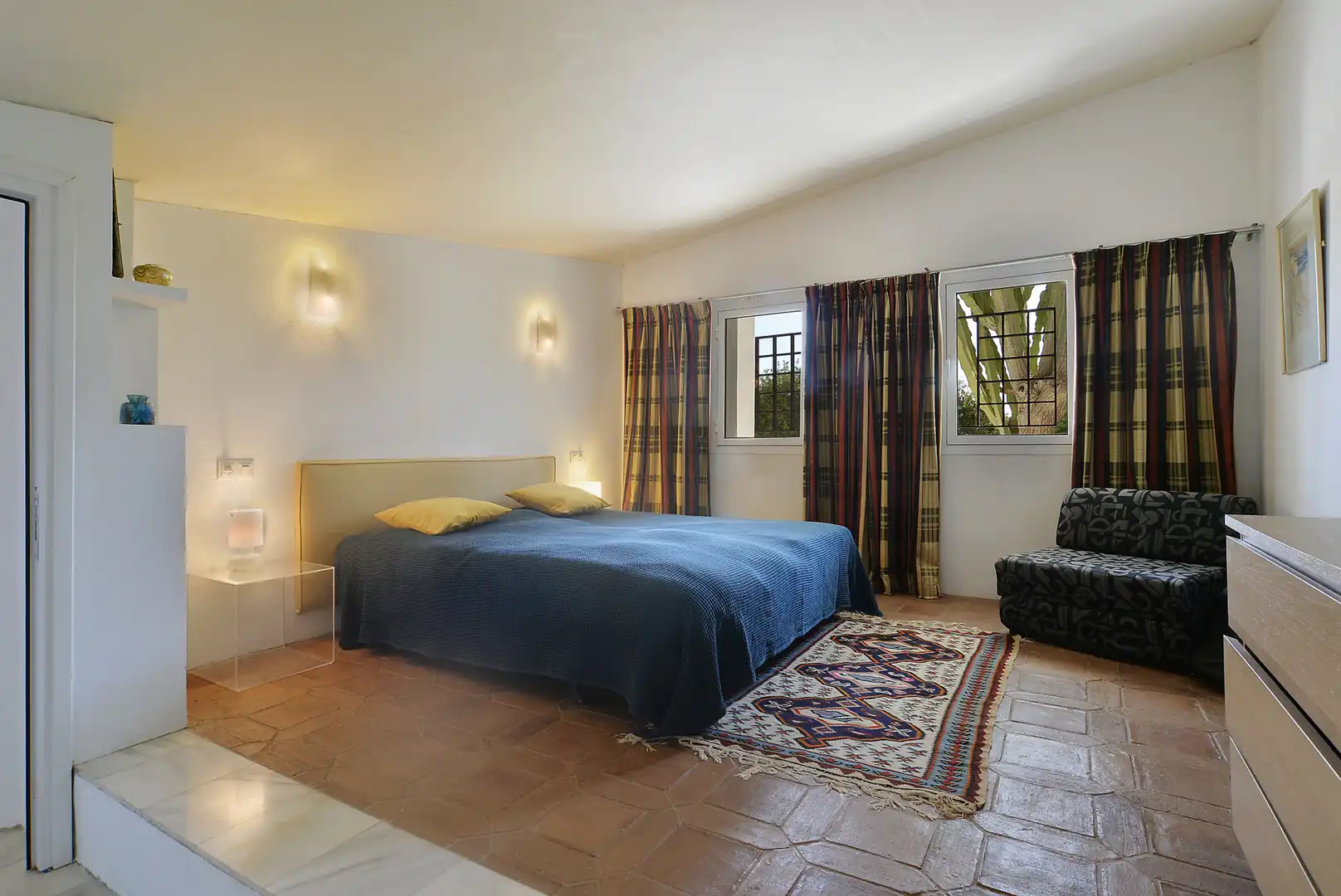 House with pool for sale in Elviria - Cabopino, imagen 42