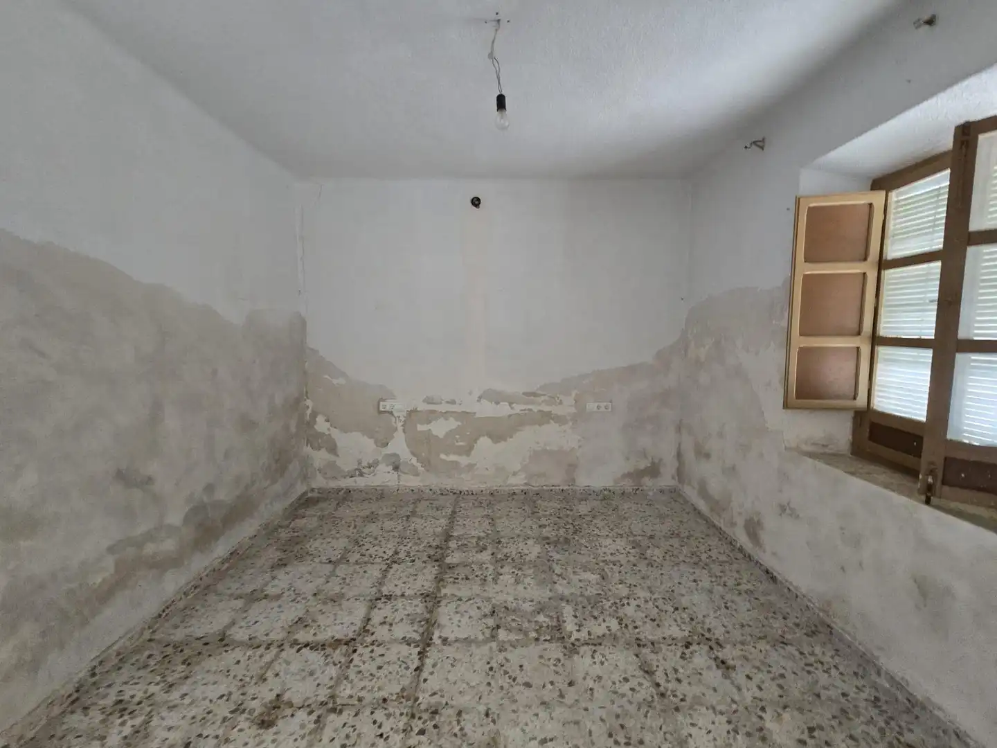 Casa adosada en venda a Chimeneas