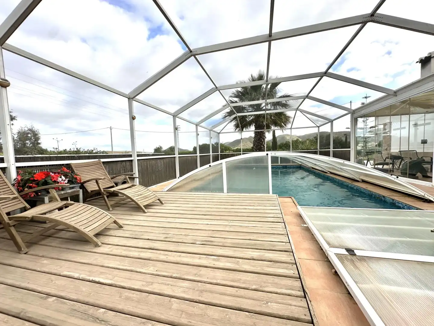 Haus mit Pool zum Verkauf in de la Ermita 60, imagen 12