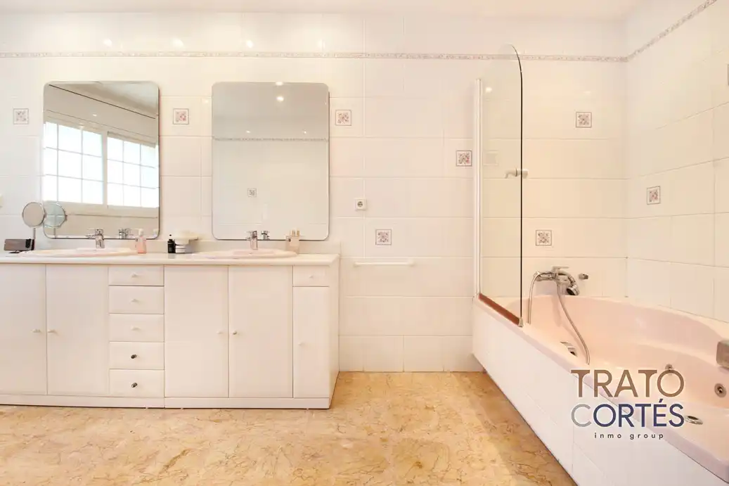 Maison jumelée avec terrasse à vendre à Plaça Magdalena Trias 10, imagen 34