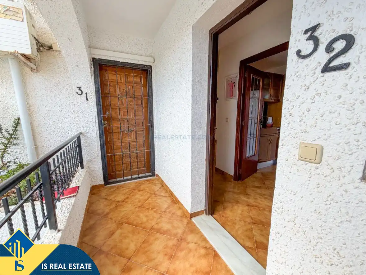 Apartments for sale in Orihuela  with Air Conditioner, Heating and Terrace