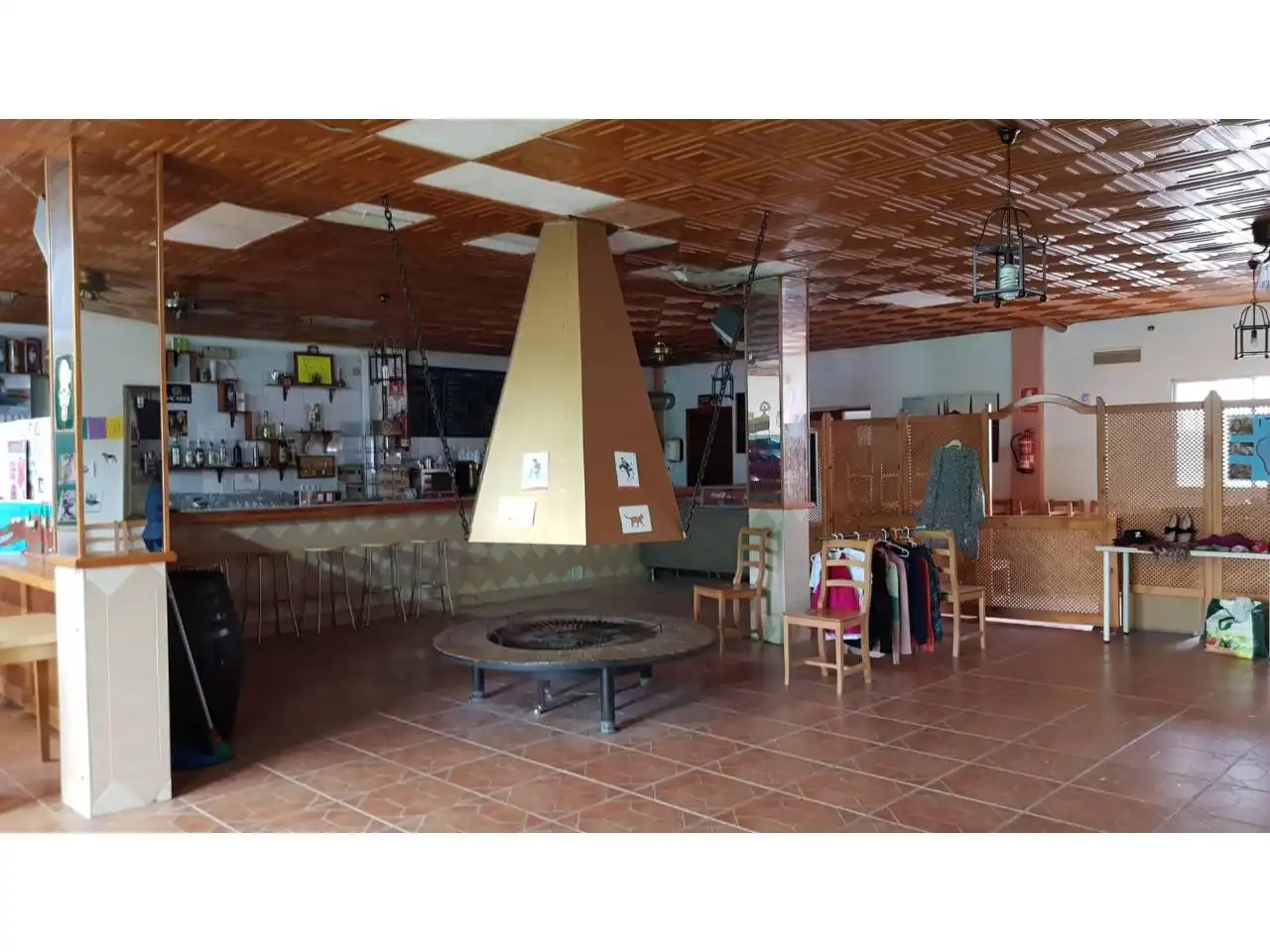 Country house for sale in Los Gallardos, imagen 8