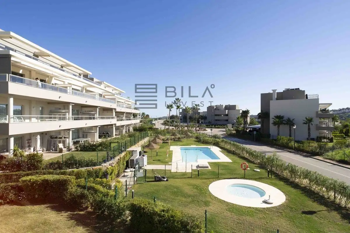 Wohnung zum Verkauf in La Cala Golf, Valtocado - La Alquería - La Atalaya