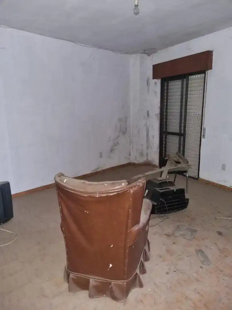 Finca rústica en venta en Riolobos con Aire acondicionado, Amueblado y Balcón