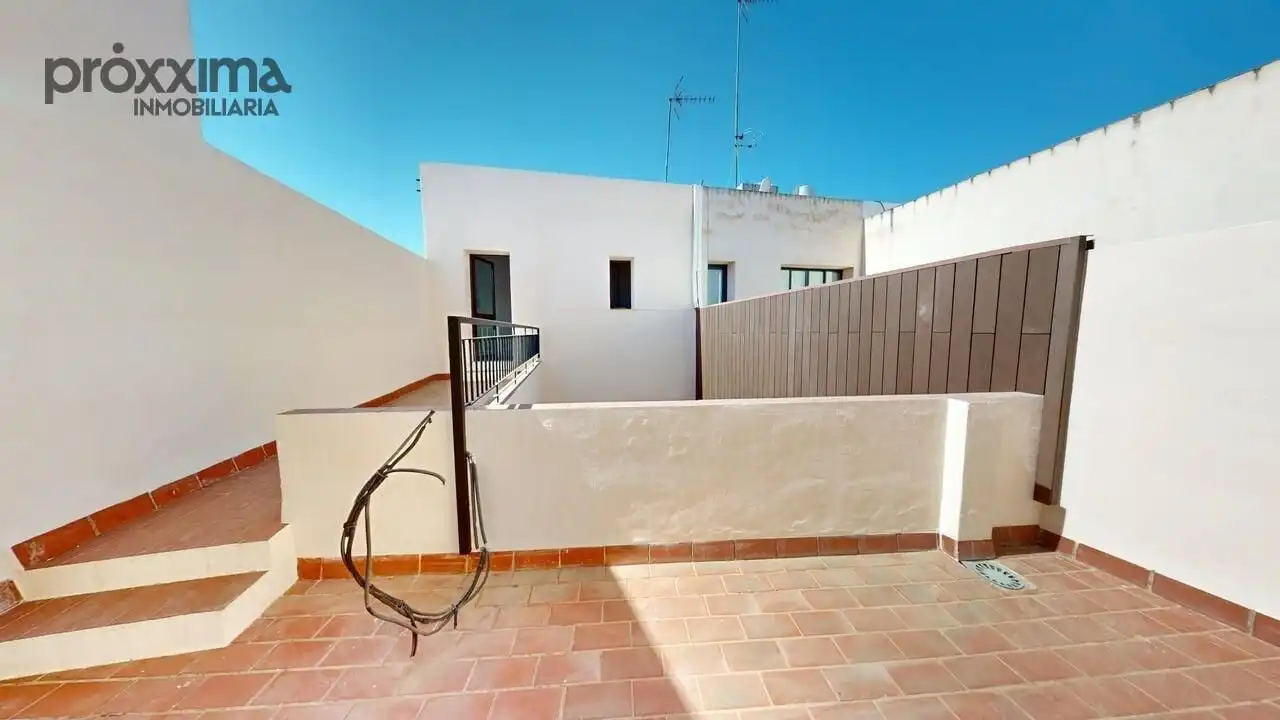 Haus zum Verkauf in Macarena, imagen 35