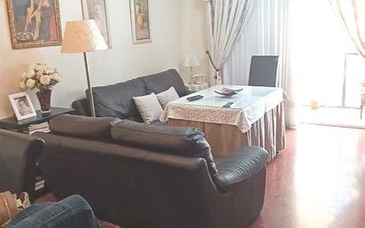 Living room of Flat for sale in  Córdoba Capital  with Air Conditioner and Terrace