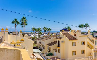 Vista exterior de Apartament en venda en Orihuela amb Aire condicionat, Calefacció i Terrassa