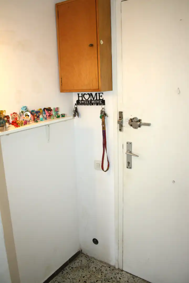 Wohnung mit Terrasse zum Verkauf in Carrer d'Arenys, imagen 13