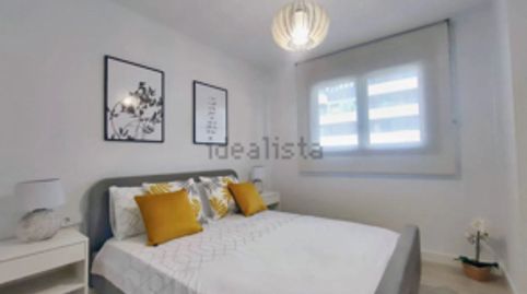 Foto 4 de Pis de lloguer a Calle la Dulcinea, 2, Parque Central, Estepona