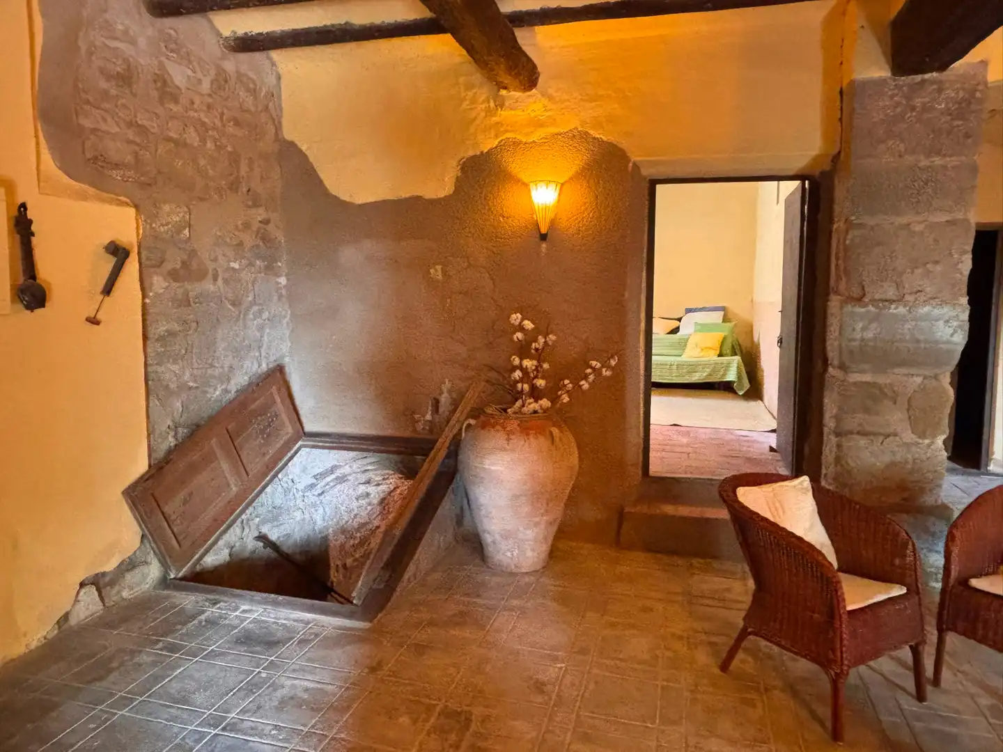 Finca rústica en venta en Ilche, Huesca