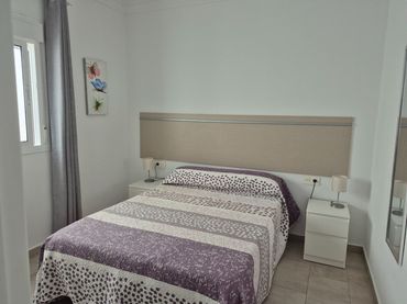 Mini appartamento in vendita a Conil