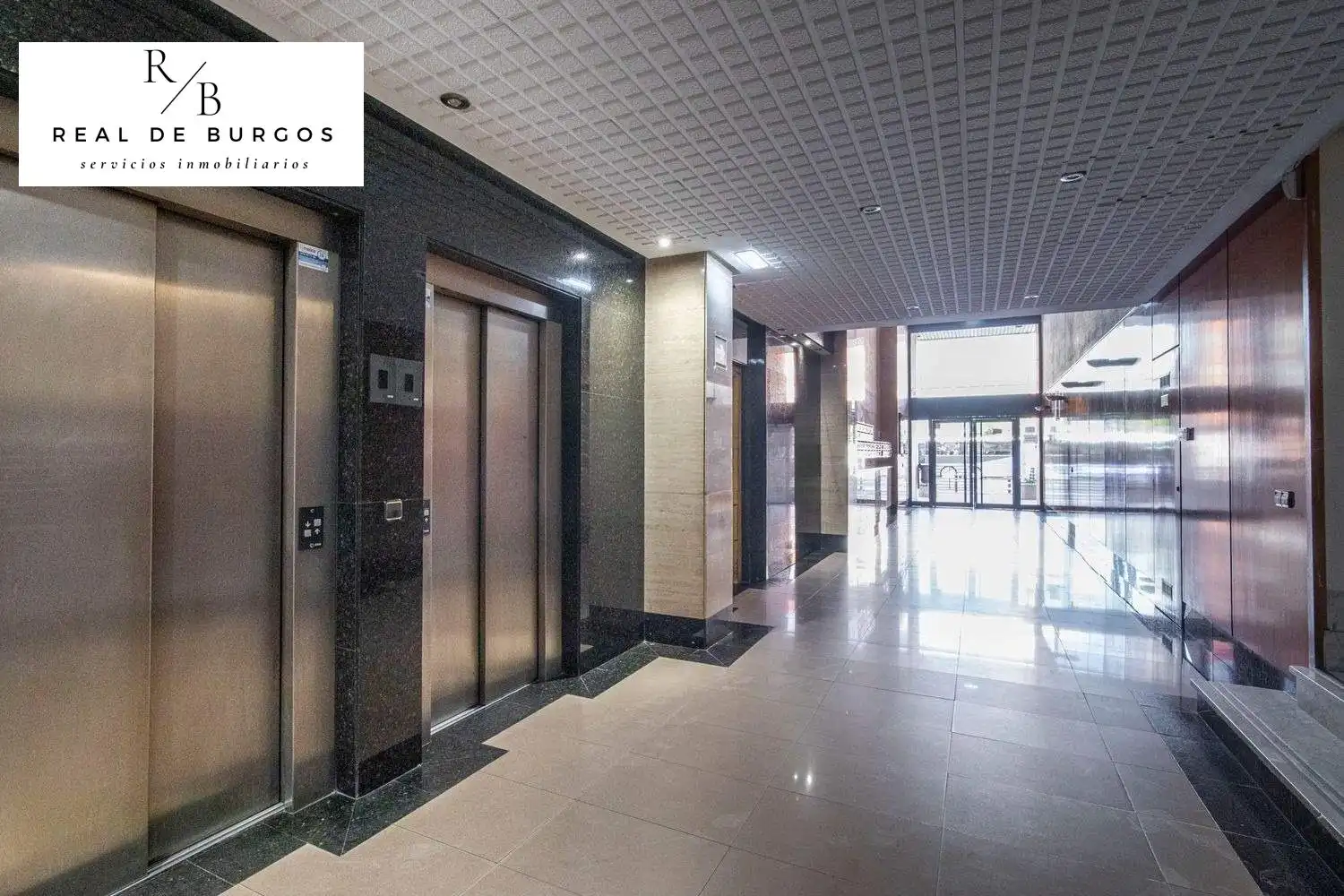 Office for rent in Valladolid  with Air Conditioner and Heating