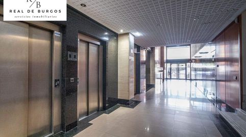 Photo 2 of Office for rent in Paseo Arco de Ladrillo, 88, Delicias, Valladolid Capital