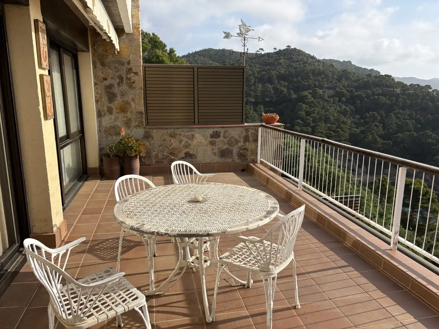 Pis en venda a Tossa de Mar - UR POLA-GIVEROLA, 208, La Pola i Giverola- Salionç