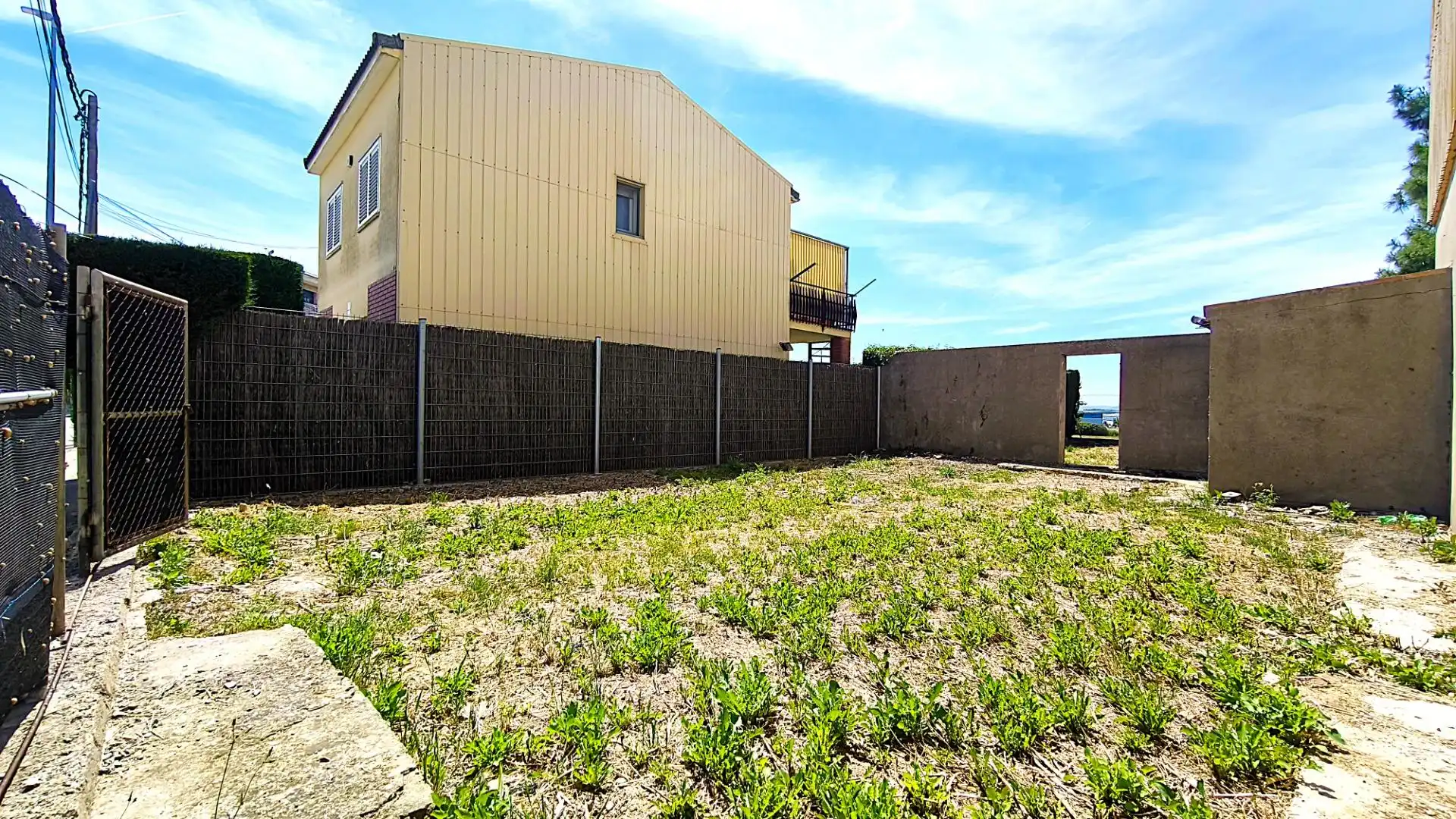 Residencial en venda a Calaf