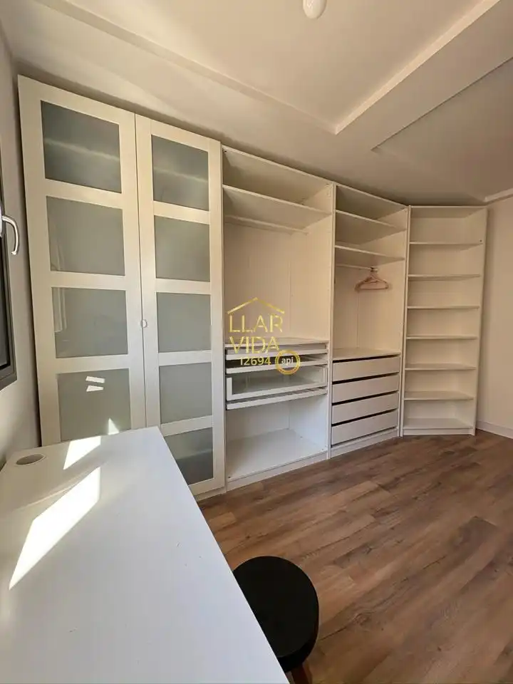 Schlafzimmer von Maisonette zum Verkauf in Lleida mit Terrasse