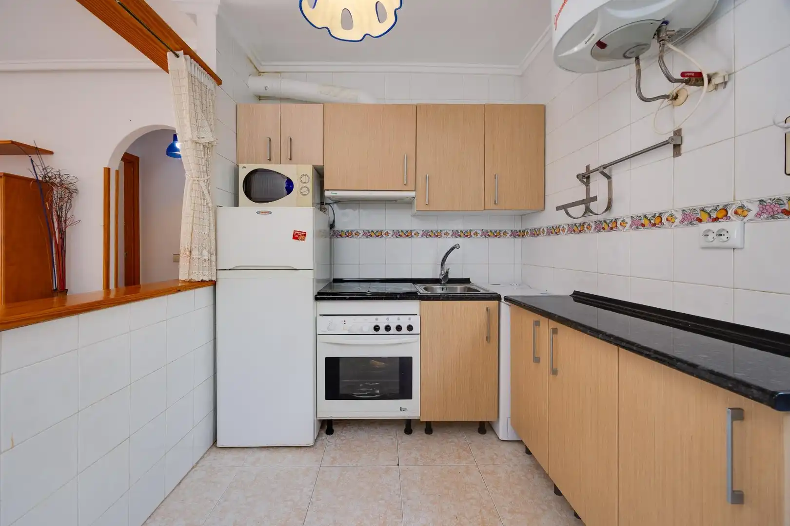 Ático con terraza en venta en Urbanizacion PARQUE DE LAS NACIONES, imagen 13